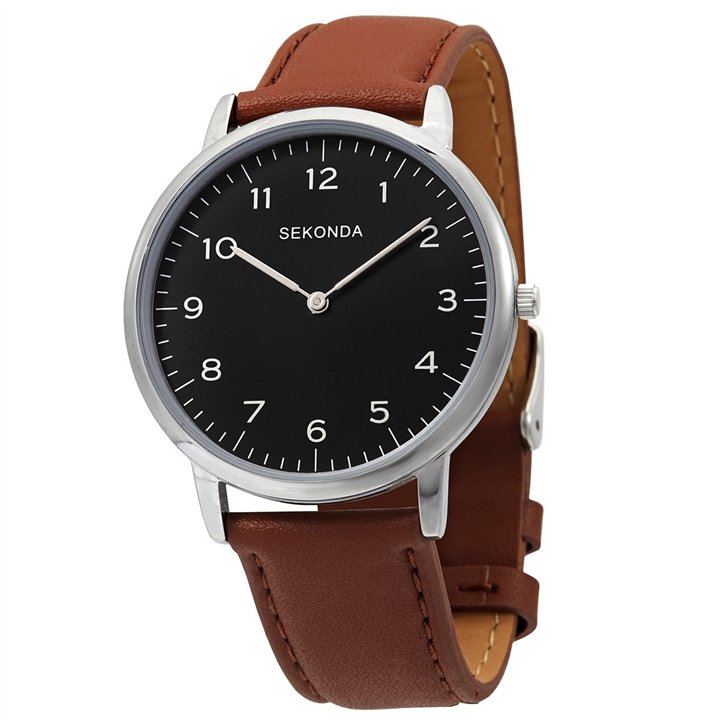 Sekonda, Sekonda Quartz Watches - Teknashop Ltd