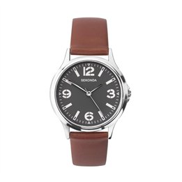 Sekonda, Sekonda Quartz Watches - Teknashop Ltd