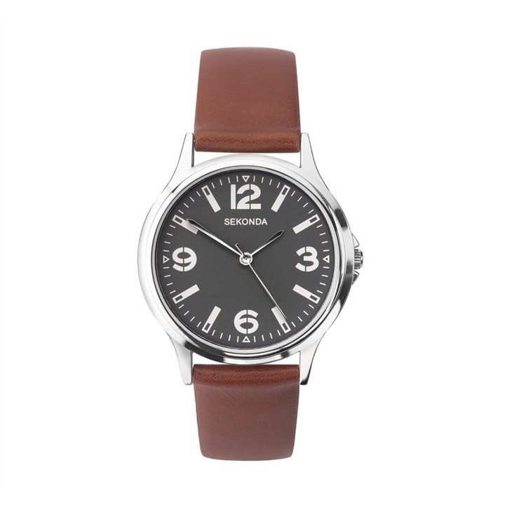 Sekonda, Sekonda Quartz Watches - Teknashop Ltd