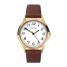 Sekonda, Sekonda Quartz Watches - Teknashop Ltd