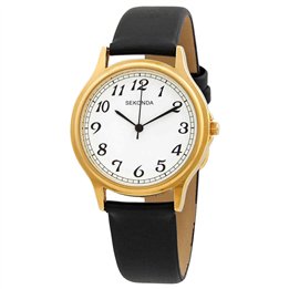 Sekonda, Sekonda Quartz Watches - Teknashop Ltd