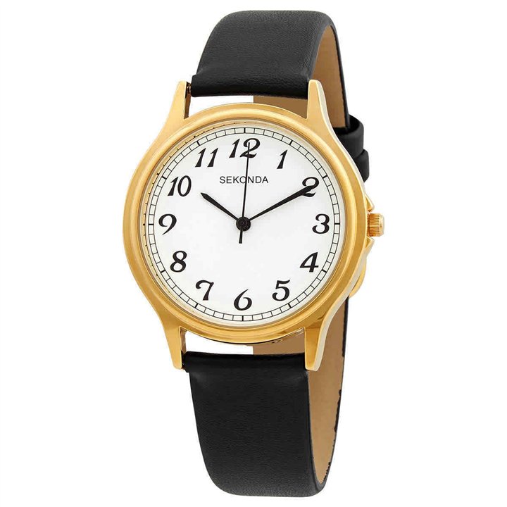 Sekonda, Sekonda Quartz Watches - Teknashop Ltd