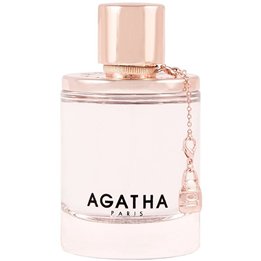 Agatha Paris, L'Amour A Paris, Eau De Toilette, For Women, 50 ml - Teknashop Ltd