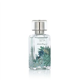 Salvatore Ferragamo, Giungle Di Seta, Eau De Parfum, Unisex, 50 ml - Teknashop Ltd
