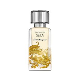 Salvatore Ferragamo, Savane Di Seta, Eau De Parfum, Unisex, 50 ml - Teknashop Ltd