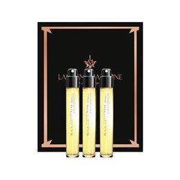 Set, Laurent Mazzone, Black Oud Extreme Amber, Extrait De Parfum, Unisex, 3 pcs, 15 ml - Teknashop Ltd