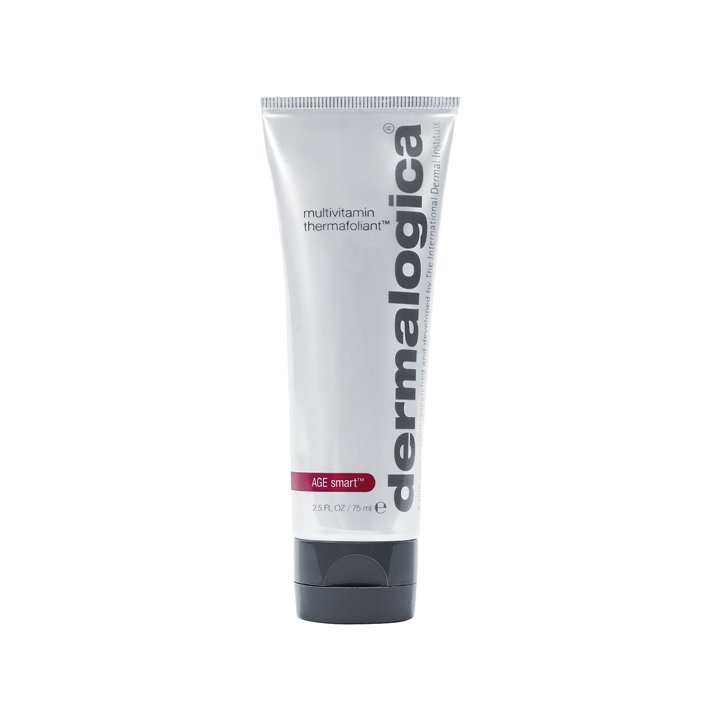 Dermalogica, Age Smart, Multivitamin Complex, Exfoliating, 3 Times a week, Cream Mask, For Face, 75 ml - Teknashop Ltd