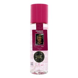 Whatever It Takes, Pink Dreams, Mist Spray, Whiff Of Blooms, 240 ml - Teknashop Ltd