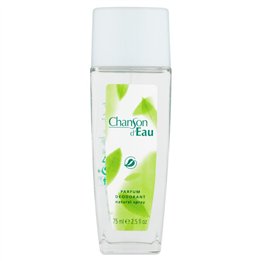Chanson D'Eau, Original, Deodorant Spray, For Women, 75 ml - Teknashop Ltd