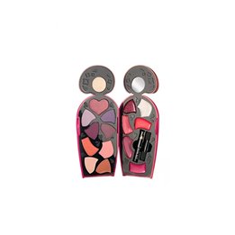 Deborah, Le Deborine Big Milano, Face Palette - Teknashop Ltd