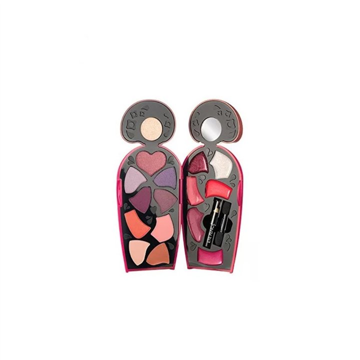 Deborah, Le Deborine Big Milano, Face Palette - Teknashop Ltd