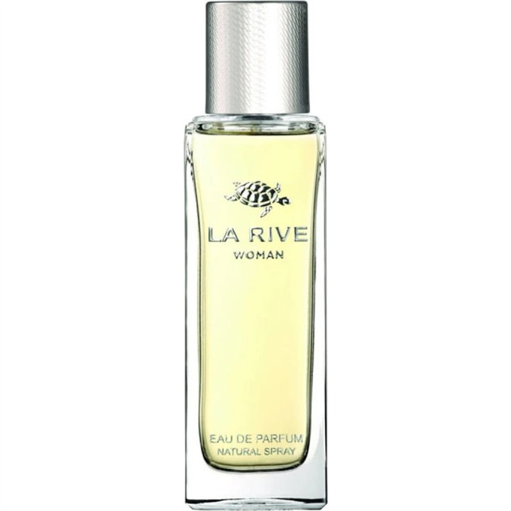 La Rive, For Woman, Eau De Parfum, For Women, 90 ml - Teknashop Ltd
