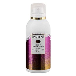 Pantene Pro-V, Mist-Behaving, Omega 9, Hair Dry Conditioner, For Fine Hair, 180 ml - Teknashop Ltd
