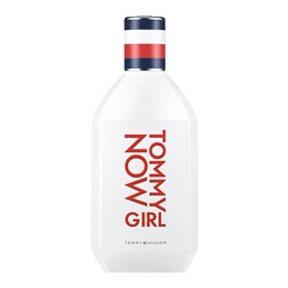 Tommy Hilfiger, Tommy Now, Eau De Toilette, For Women, 100 ml *Tester - Teknashop Ltd