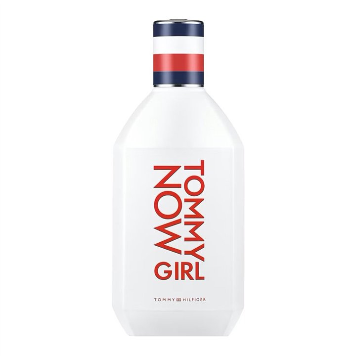 Tommy Hilfiger, Tommy Now, Eau De Toilette, For Women, 100 ml *Tester - Teknashop Ltd
