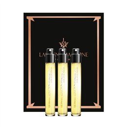 Set Trio, Laurent Mazzone, Ultimate Seduction Oud, Extrait De Parfum, Unisex, 3 pcs, 15 ml *Miniature - Teknashop Ltd