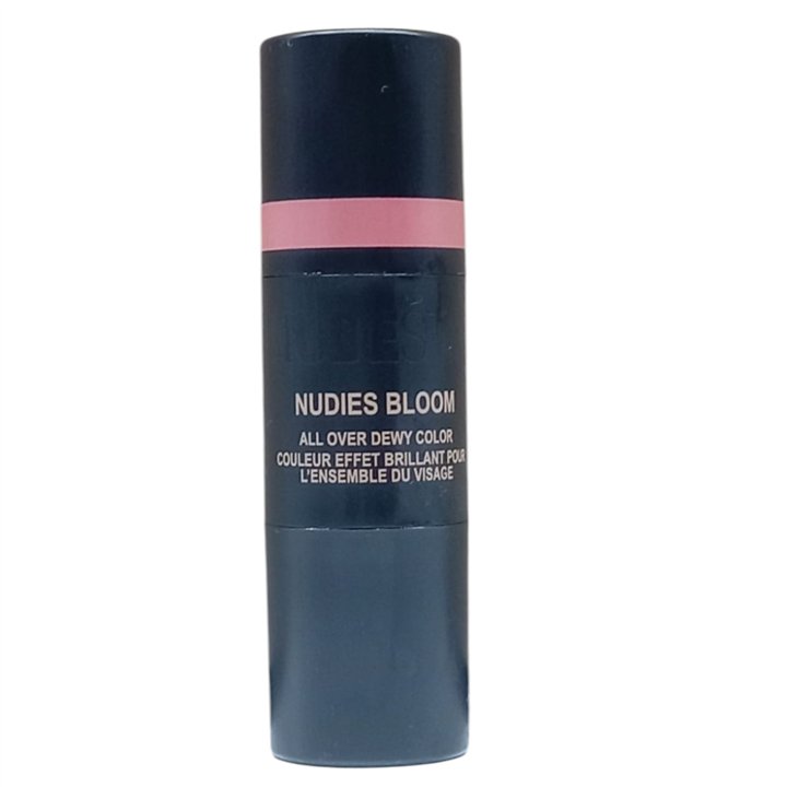 Nudestix, Nudies All Over, Matte, Blush Stick, Sweet Peach Peony, 7 g *Tester - Teknashop Ltd