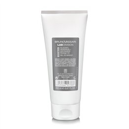 Bruno Vassari, Lab Division, Glucosyl Hesperidin, Hydrating, Gel, For Face, 200 ml - Teknashop Ltd