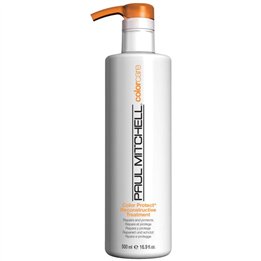 Paul Mitchell, Color Protect, Hair Lotion Treatment, For Colour Protection, 500 ml - Teknashop Ltd