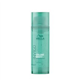 Wella Professionals, Invigo Volume Boost Crystal, Cotton Extract, Hair Treatment Cream Mask, For Volume, After Shampoo, 145 ml -