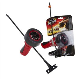 Jakks Pacific, Jakks Pacific Pull-Back Vehicles - Teknashop Ltd