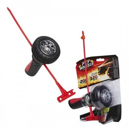 Jakks Pacific, Jakks Pacific Pull-Back Vehicles - Teknashop Ltd