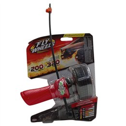 Jakks Pacific, Jakks Pacific Pull-Back Vehicles - Teknashop Ltd