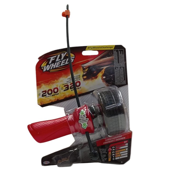 Jakks Pacific, Jakks Pacific Pull-Back Vehicles - Teknashop Ltd
