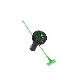 Jakks Pacific, Jakks Pacific Pull-Back Vehicles - Teknashop Ltd
