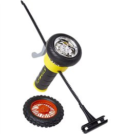 Jakks Pacific, Jakks Pacific Pull-Back Vehicles - Teknashop Ltd
