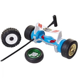 Jakks Pacific, Jakks Pacific Pull-Back Vehicles - Teknashop Ltd