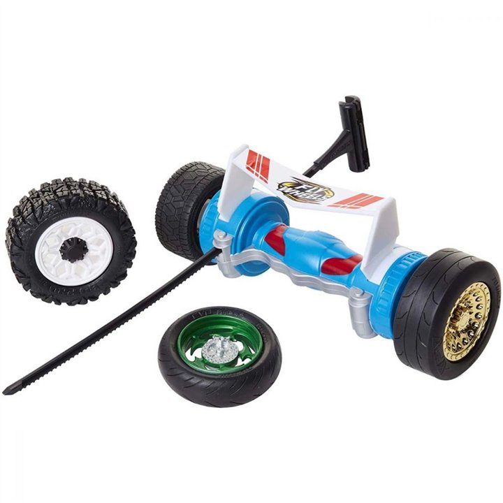 Jakks Pacific, Jakks Pacific Pull-Back Vehicles - Teknashop Ltd