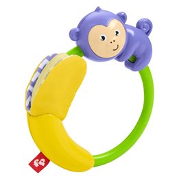 Fisher Price, Fisher Price Rattles & Plush Rattles - Teknashop Ltd