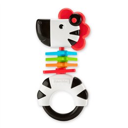 Fisher Price, Fisher Price Rattles & Plush Rattles - Teknashop Ltd