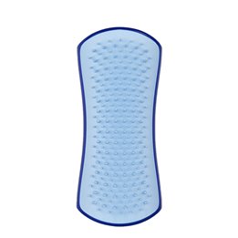 Pet Teezer, De-Shedding & Dog Grooming, Pet Brush, Blue - Teknashop Ltd
