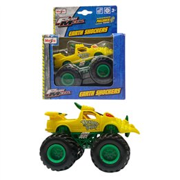 Maisto, Fresh Metal Toy Cars - Teknashop Ltd