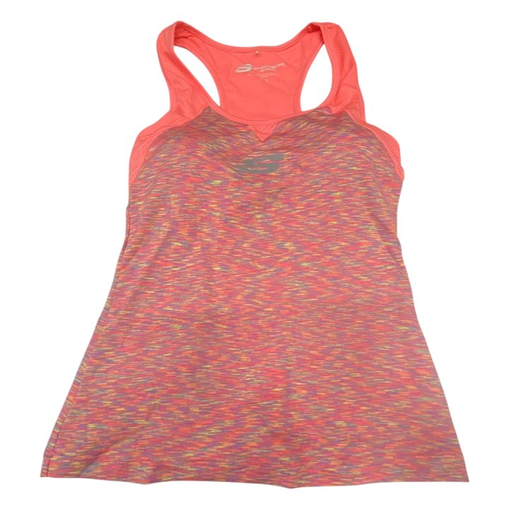 Skechers, Zoe Perform Sports Shirts & Tees - Teknashop Ltd