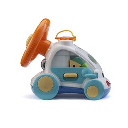 Tomy, Activity Auto Toy Cars - Teknashop Ltd