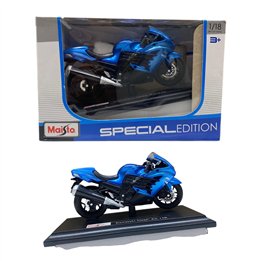 Maisto, Fresh Metal Die-Cast Vehicles - Teknashop Ltd