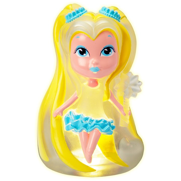 WowWee,  Lite Sprites Collectible Figures - Teknashop Ltd