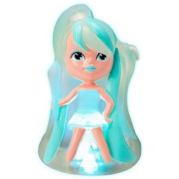 WowWee,  Lite Sprites Collectible Figures - Teknashop Ltd
