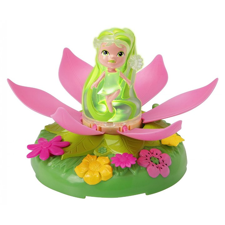 WowWee,  Lite Sprites Collectible Figures - Teknashop Ltd