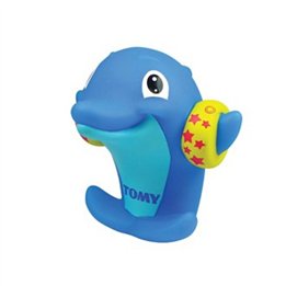 Tomy, Toomies Bath Toys - Teknashop Ltd