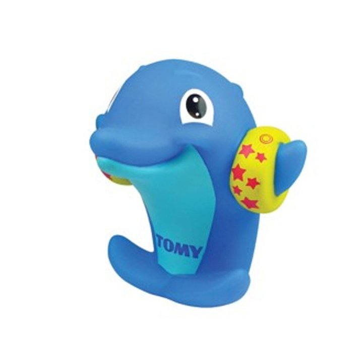 Tomy, Toomies Bath Toys - Teknashop Ltd