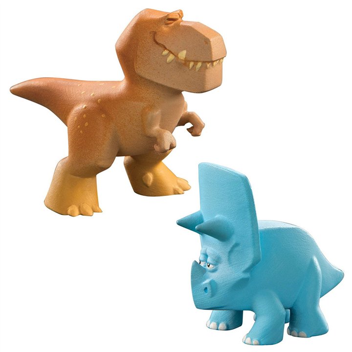 Disney Pixar by Tomy, The Good Dinosaur Movie & TV Figures - Teknashop Ltd