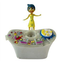 Disney Pixar by Tomy,  Inside Out Toy Phones & Tablets - Teknashop Ltd