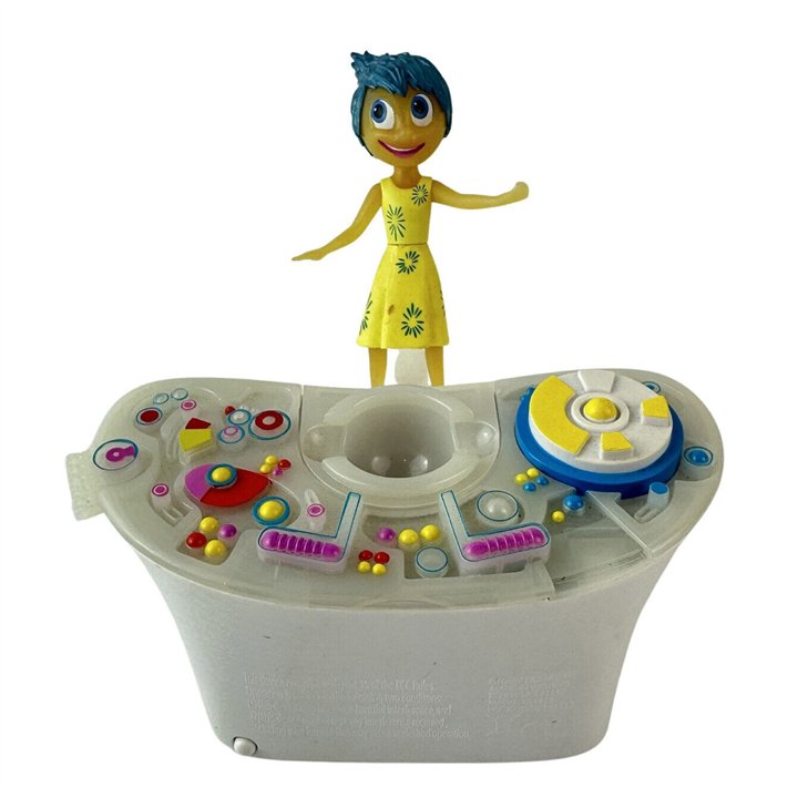 Disney Pixar by Tomy,  Inside Out Toy Phones & Tablets - Teknashop Ltd