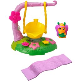 WowWee, Lite Sprites Deluxe Doll Accessories Sets - Teknashop Ltd