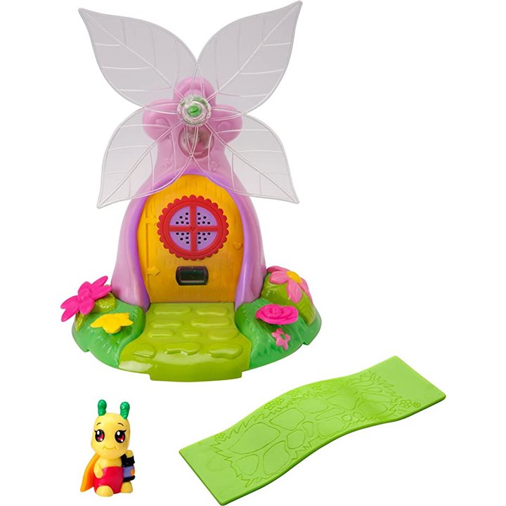 WowWee, Lite Sprites Deluxe Doll Accessories Sets - Teknashop Ltd