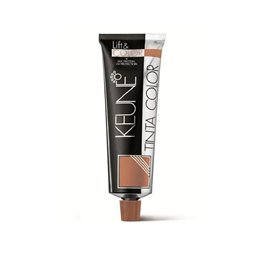 Keune, Tinta Lift & Color, Permanent Hair Dye, 444 Copper, 60 ml - Teknashop Ltd